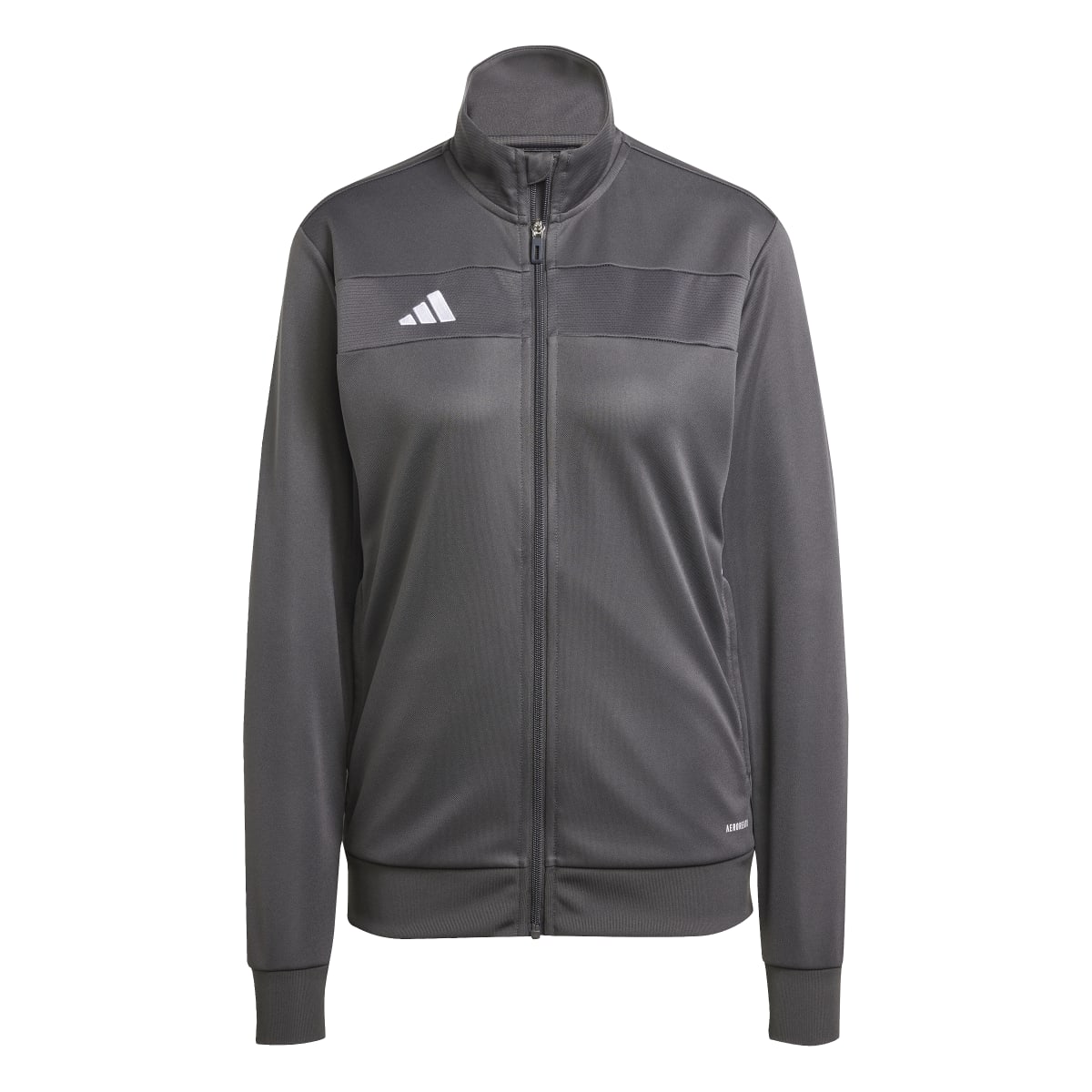 adidas Women's Tiro 25 Essentials Training Track Jacket-1