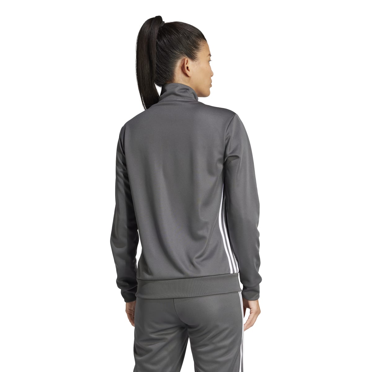 adidas Women's Tiro 25 Essentials Training Track Jacket-3