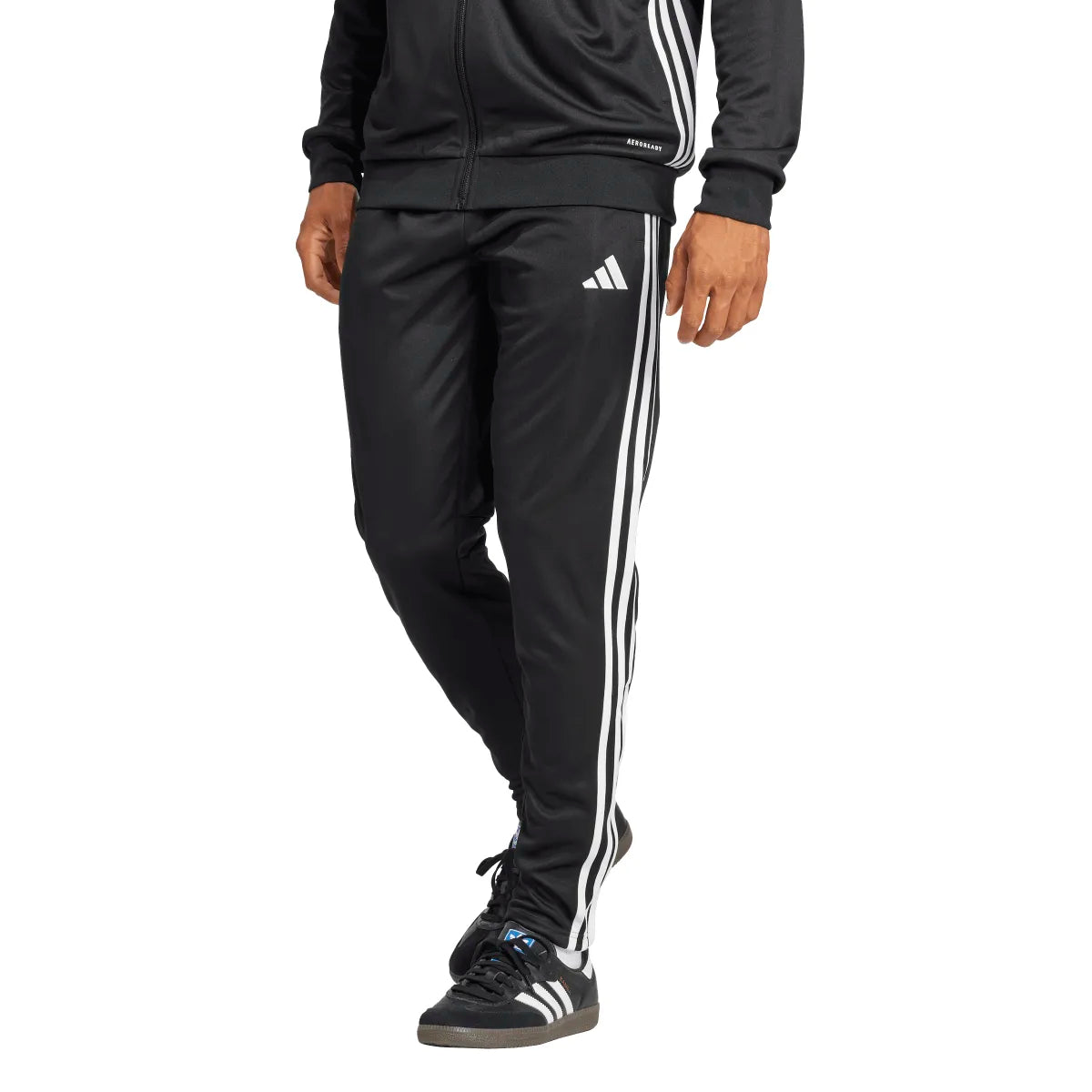 adidas Men's Tiro 25 Essentials Pants Mens Apparel Pants & Sweatpants