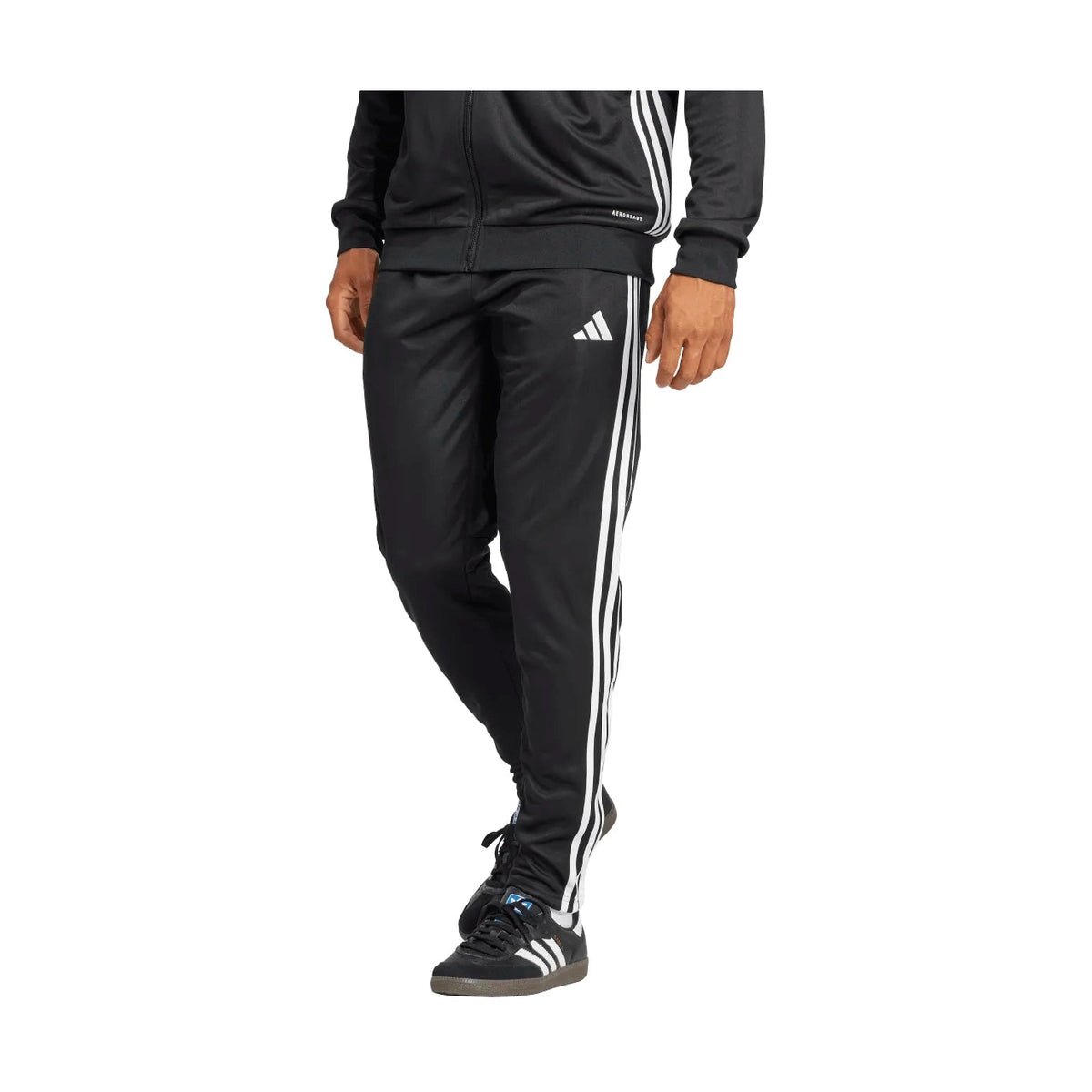 adidas Men's Tiro 25 Essentials Pants-2
