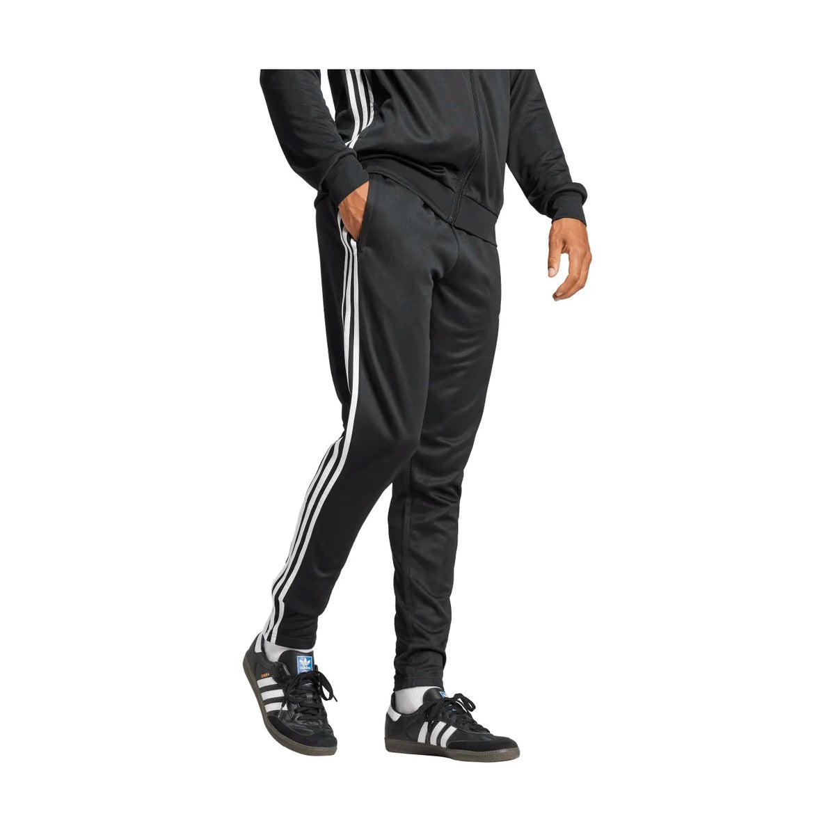 adidas Men's Tiro 25 Essentials Pants-4