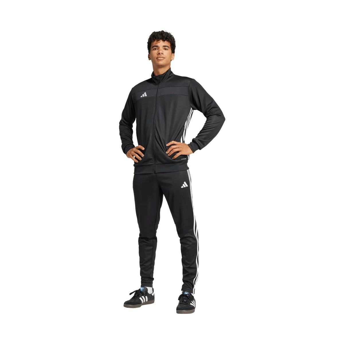 adidas Men's Tiro 25 Essentials Pants-5