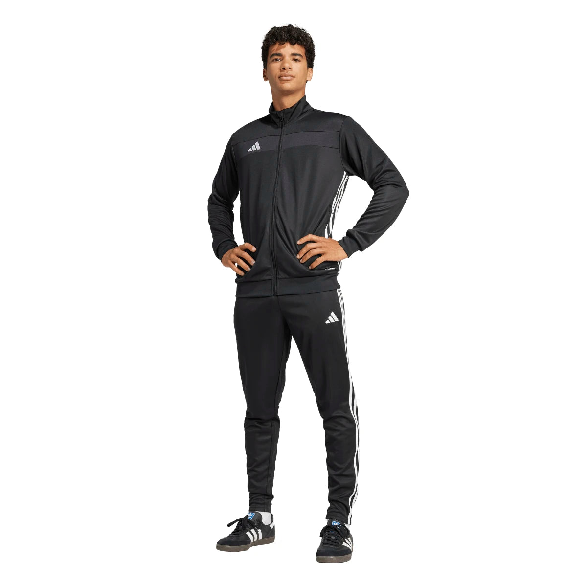adidas Men's Tiro 25 Essentials Pants-5