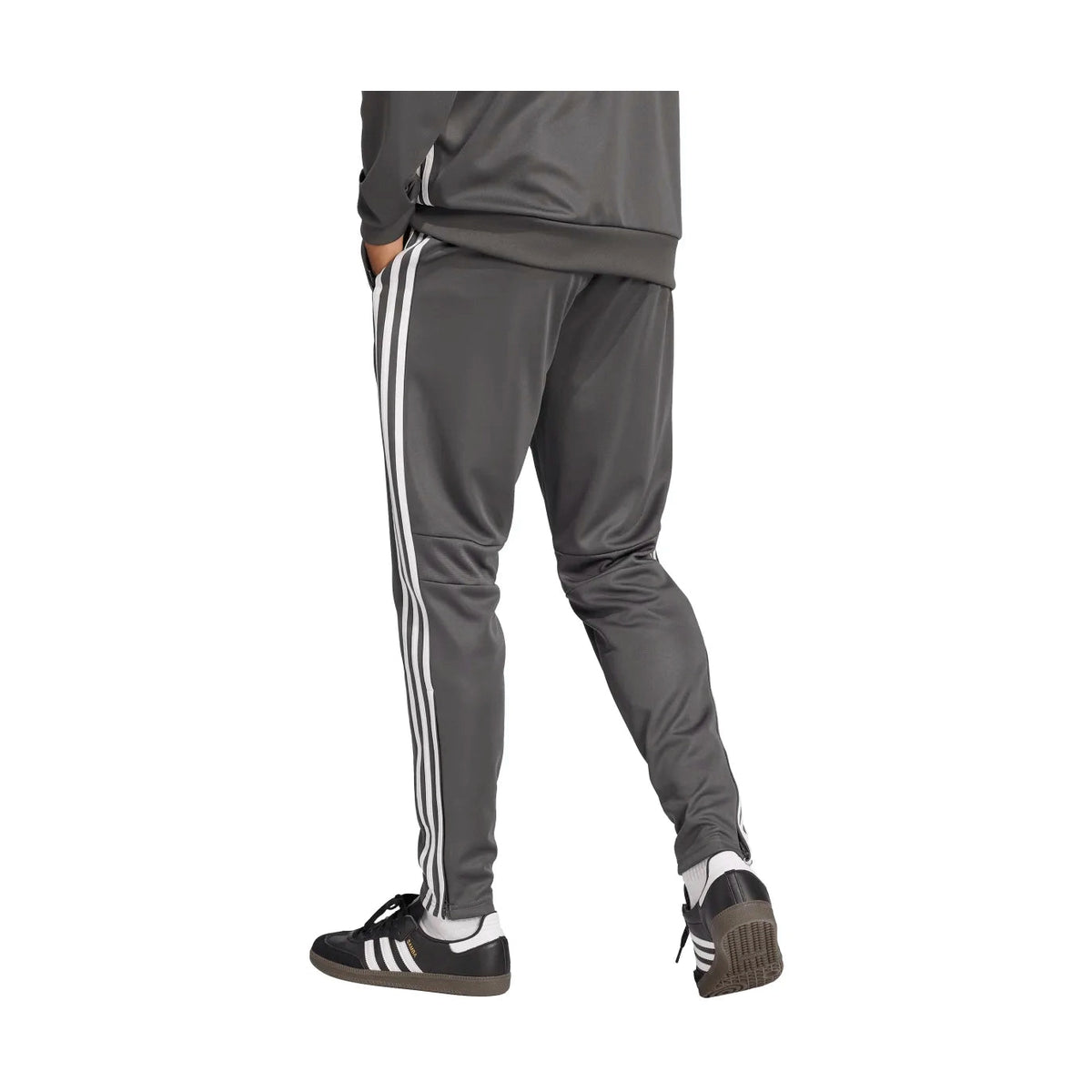 adidas Men's Tiro 25 Essentials Pants-2