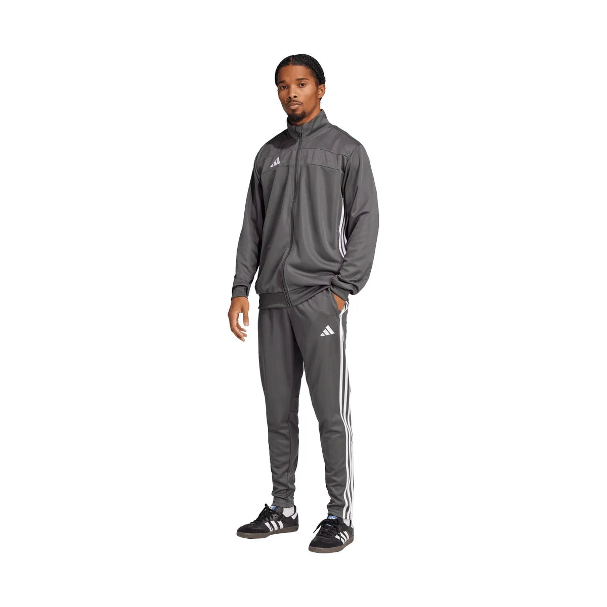 adidas Men's Tiro 25 Essentials Pants-4