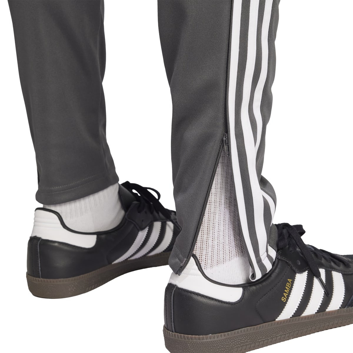 adidas Men's Tiro 25 Essentials Pants Mens Apparel Pants & Sweatpants