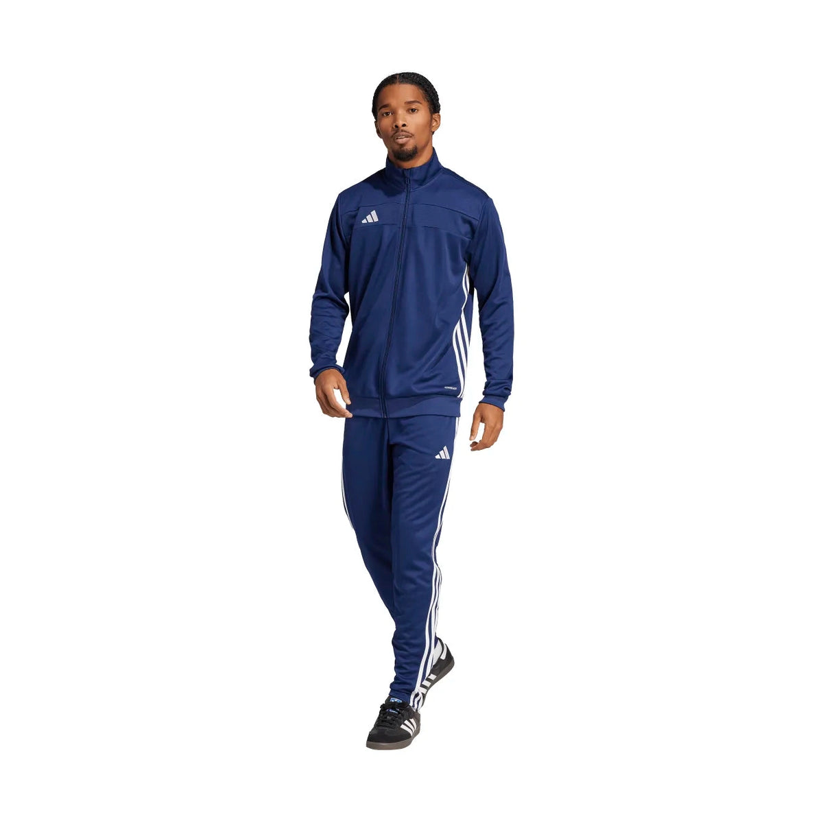 adidas Men's Tiro 25 Essentials Pants-4