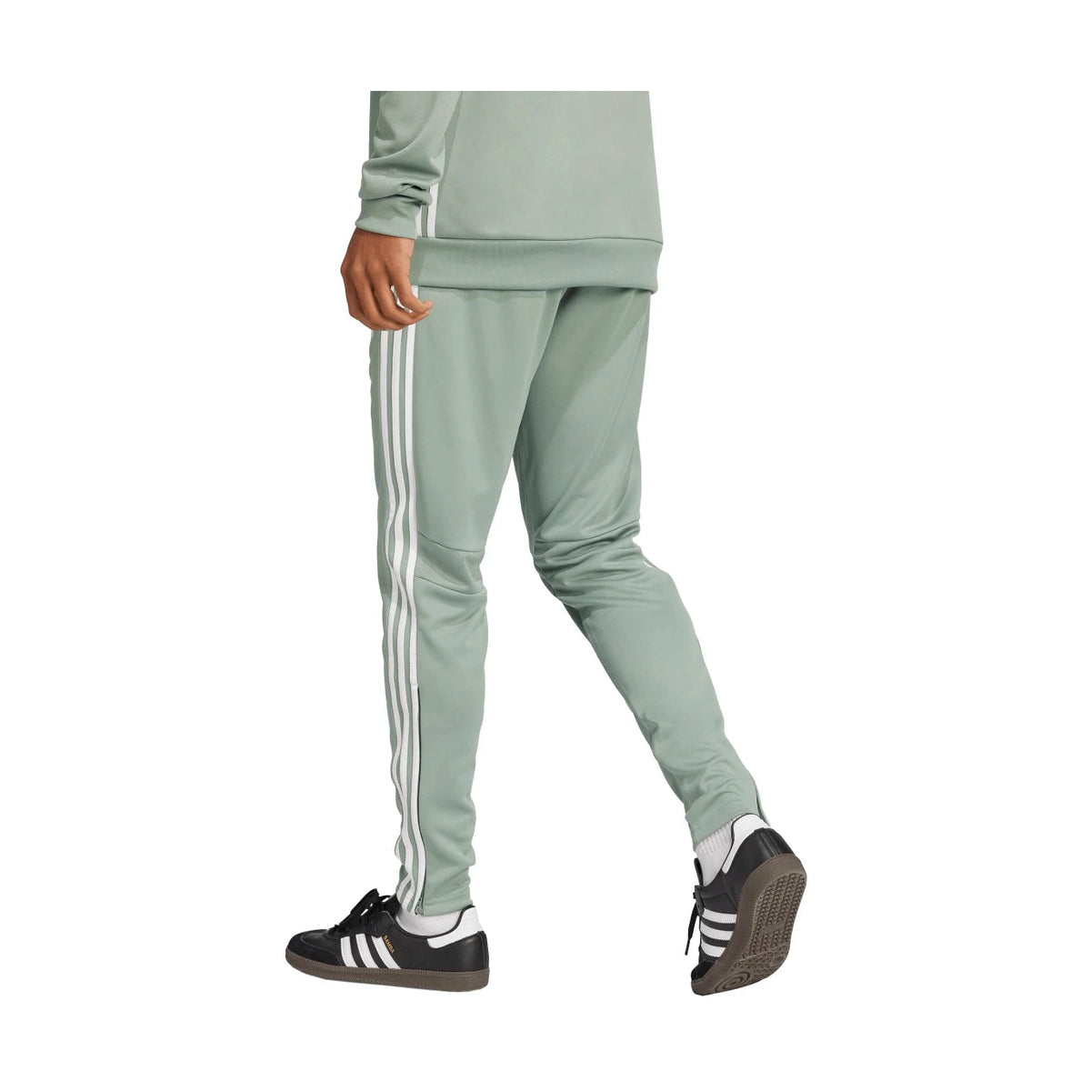 adidas Men's Tiro 25 Essentials Pants-2