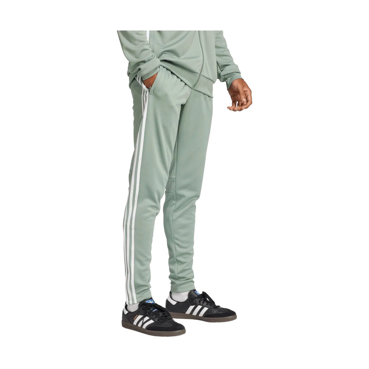 adidas Men's Tiro 25 Essentials Pants-3