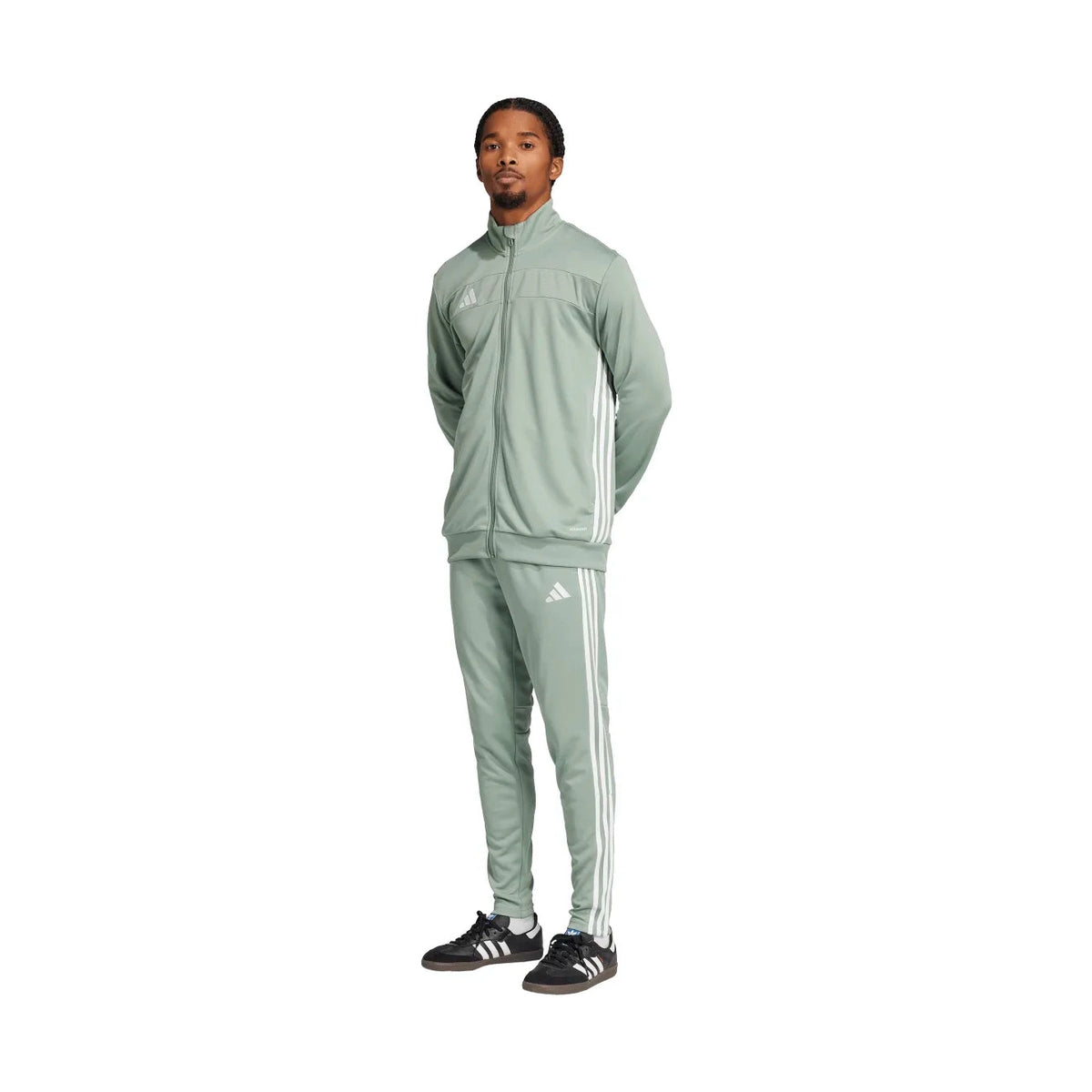 adidas Men's Tiro 25 Essentials Pants-4