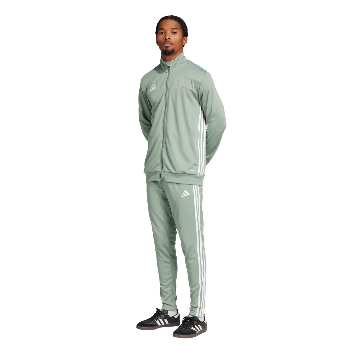 adidas Men's Tiro 25 Essentials Pants-4
