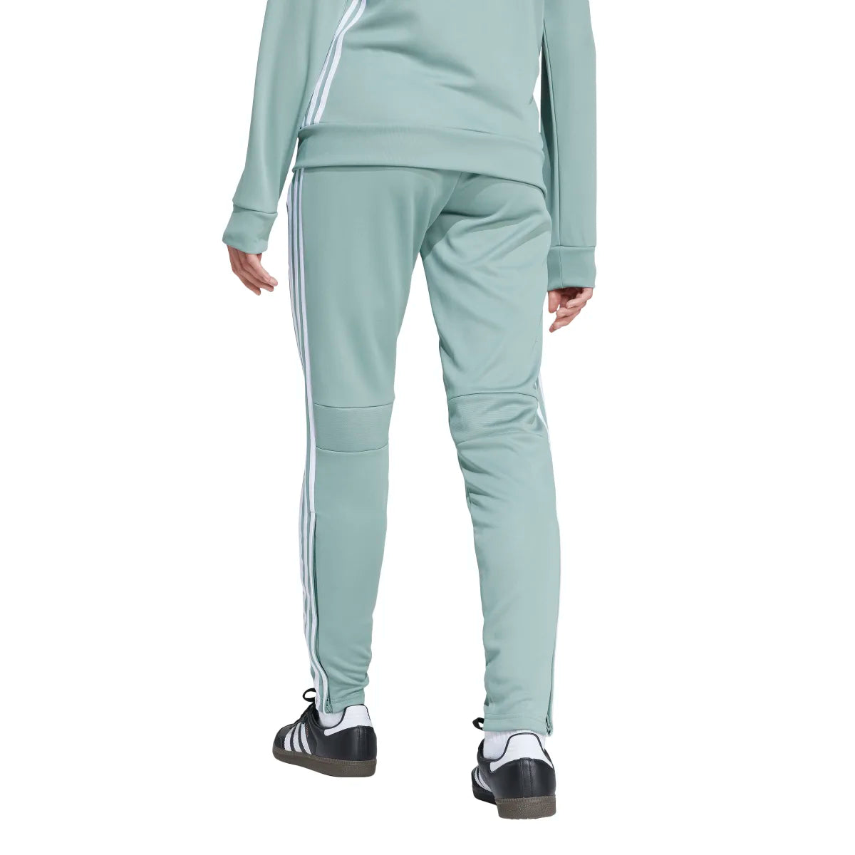 adidas Women's Tiro 25 Essentials Pants Womens Apparel Pants & Sweatpants