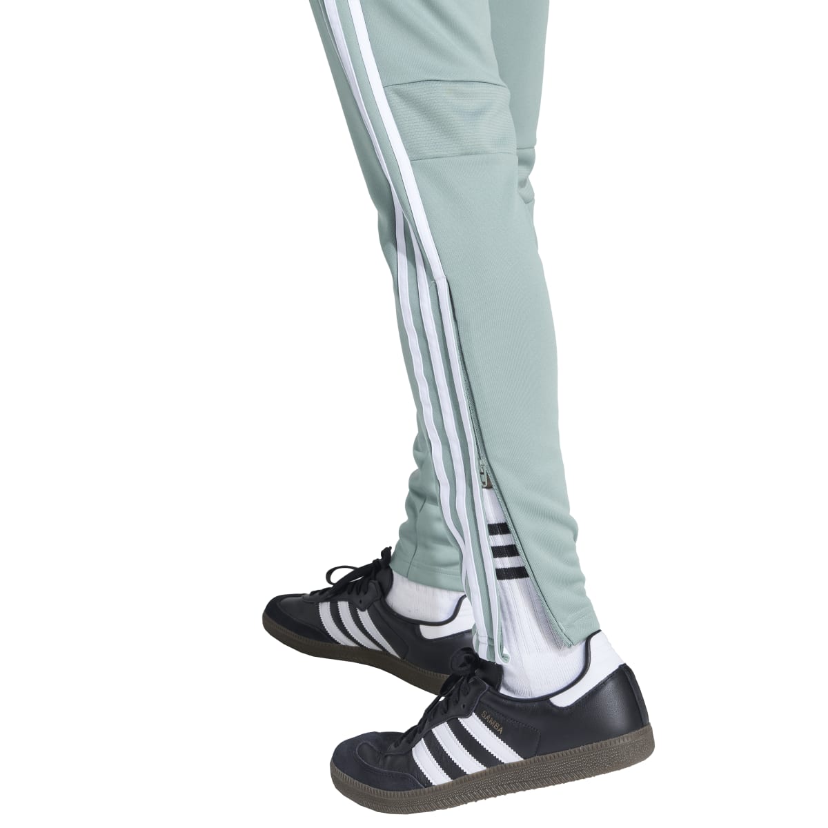 adidas Women's Tiro 25 Essentials Pants Womens Apparel Pants & Sweatpants