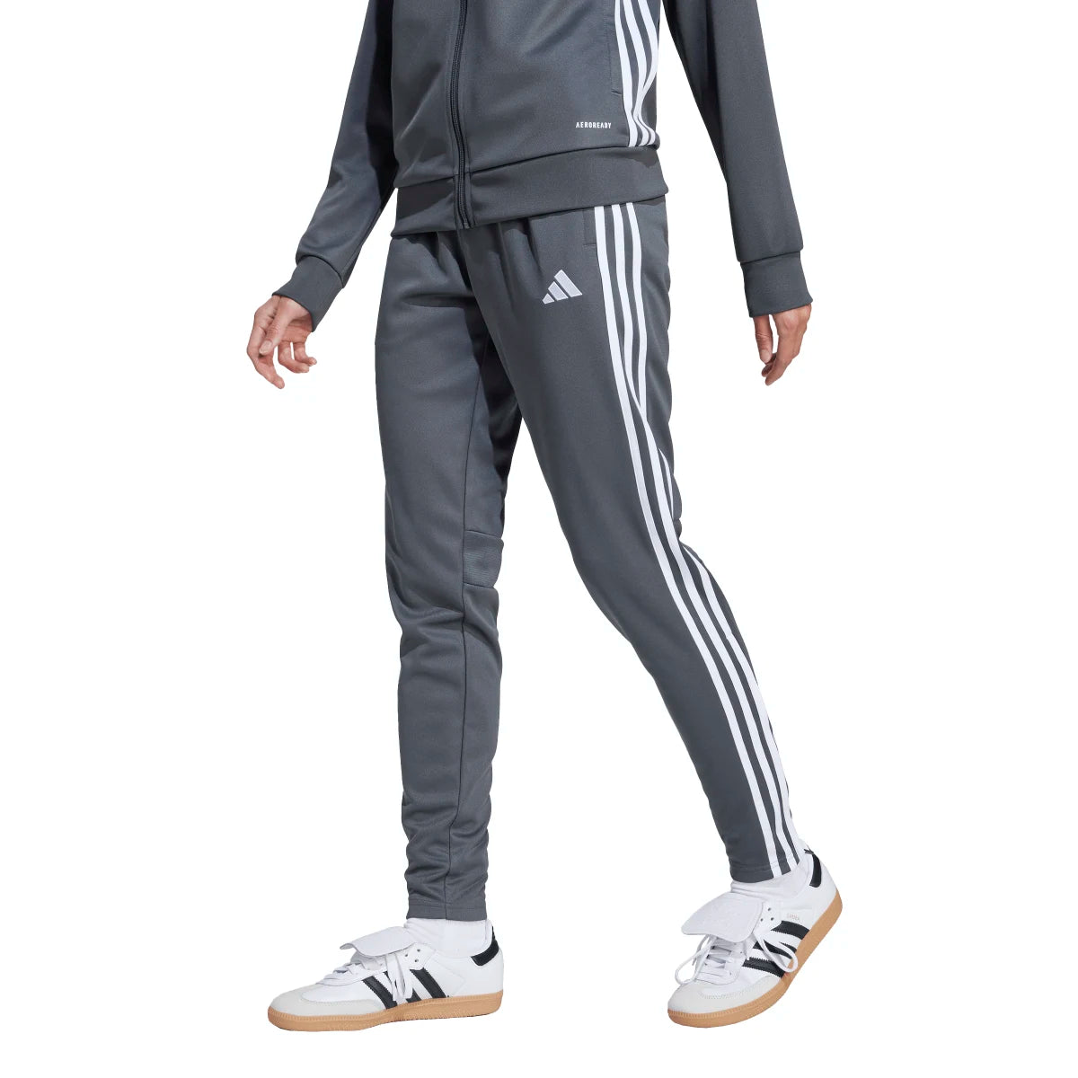 adidas Women's Tiro25 Essentials Training Pants-2