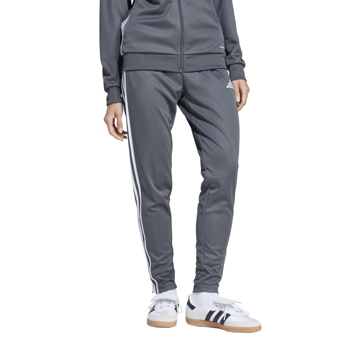 adidas Women's Tiro 25 Essentials Pants Womens Apparel Pants & Sweatpants