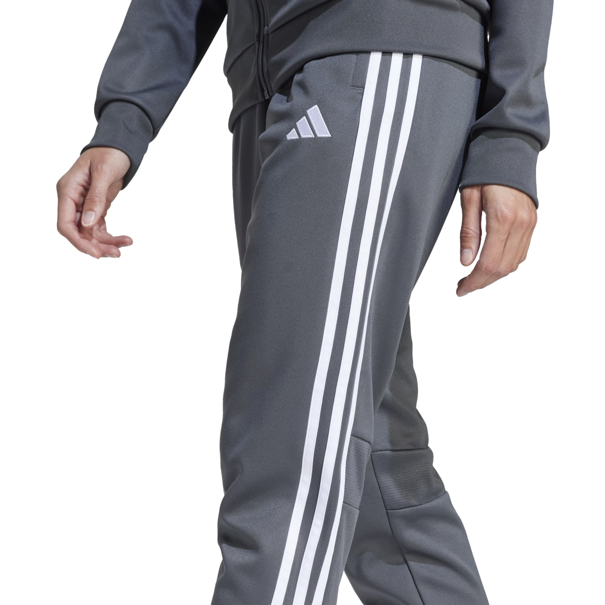 adidas Women's Tiro 25 Essentials Pants Womens Apparel Pants & Sweatpants