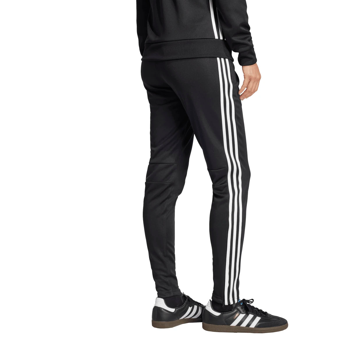 adidas Women's Tiro 25 Essentials Pants Womens Apparel Pants & Sweatpants