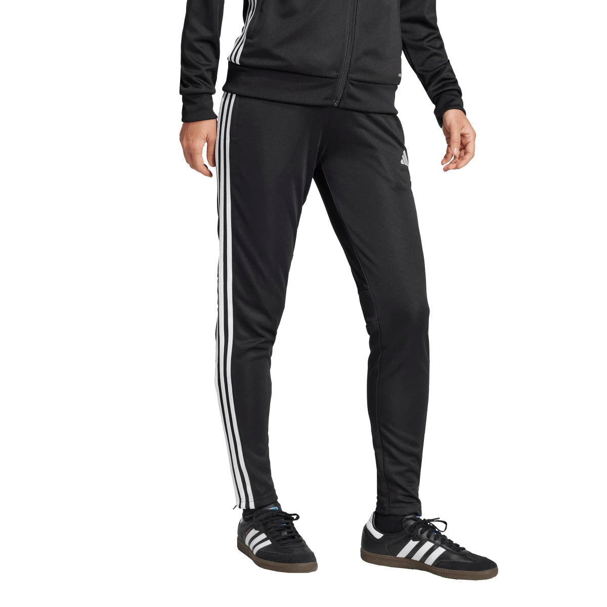adidas Women's Tiro 25 Essentials Pants Womens Apparel Pants & Sweatpants