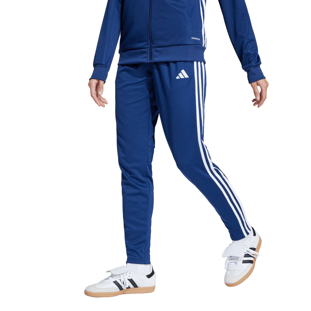 adidas Women's Tiro 25 Essentials Pants Womens Apparel Pants & Sweatpants