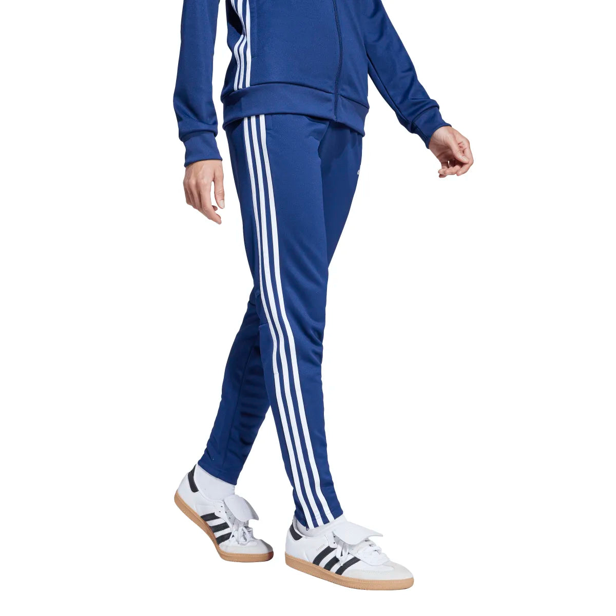 adidas Women's Tiro 25 Essentials Pants Womens Apparel Pants & Sweatpants