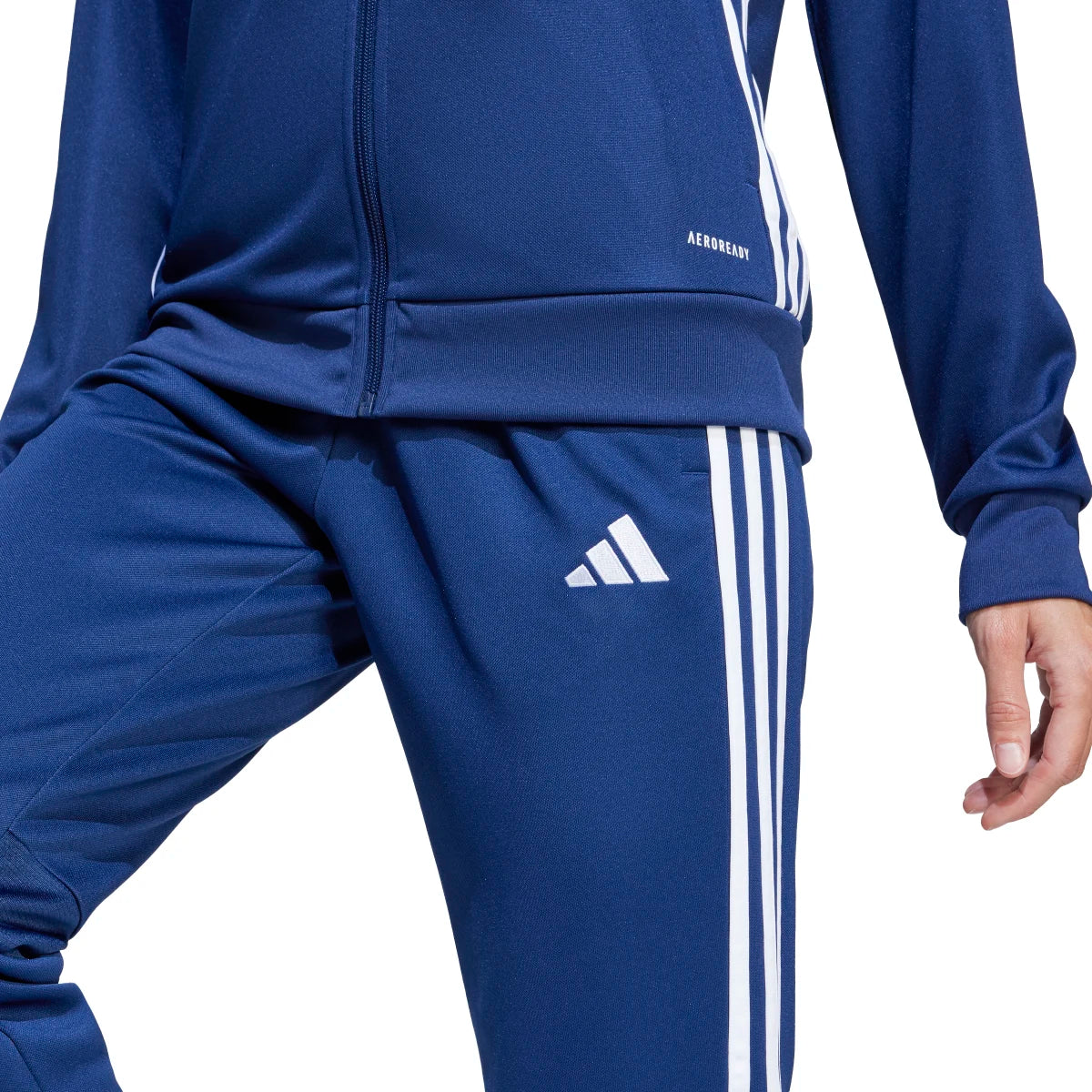 adidas Women's Tiro 25 Essentials Pants Womens Apparel Pants & Sweatpants