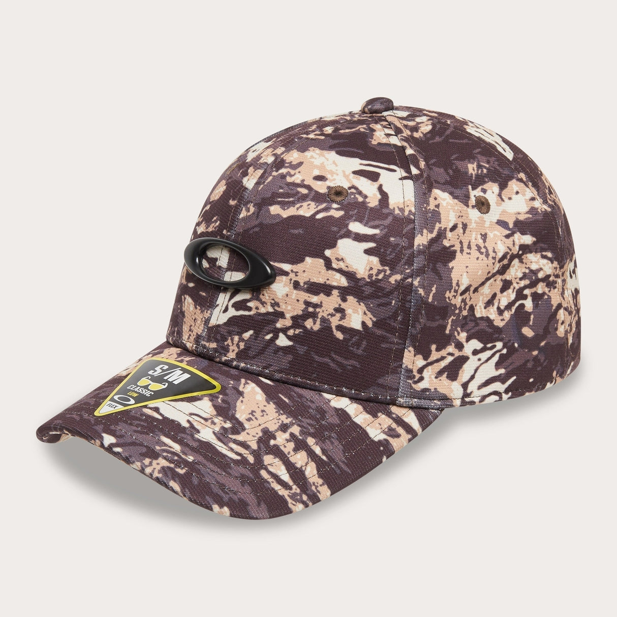 Oakley Tincan Cap Unisex Accessories Hats & Caps