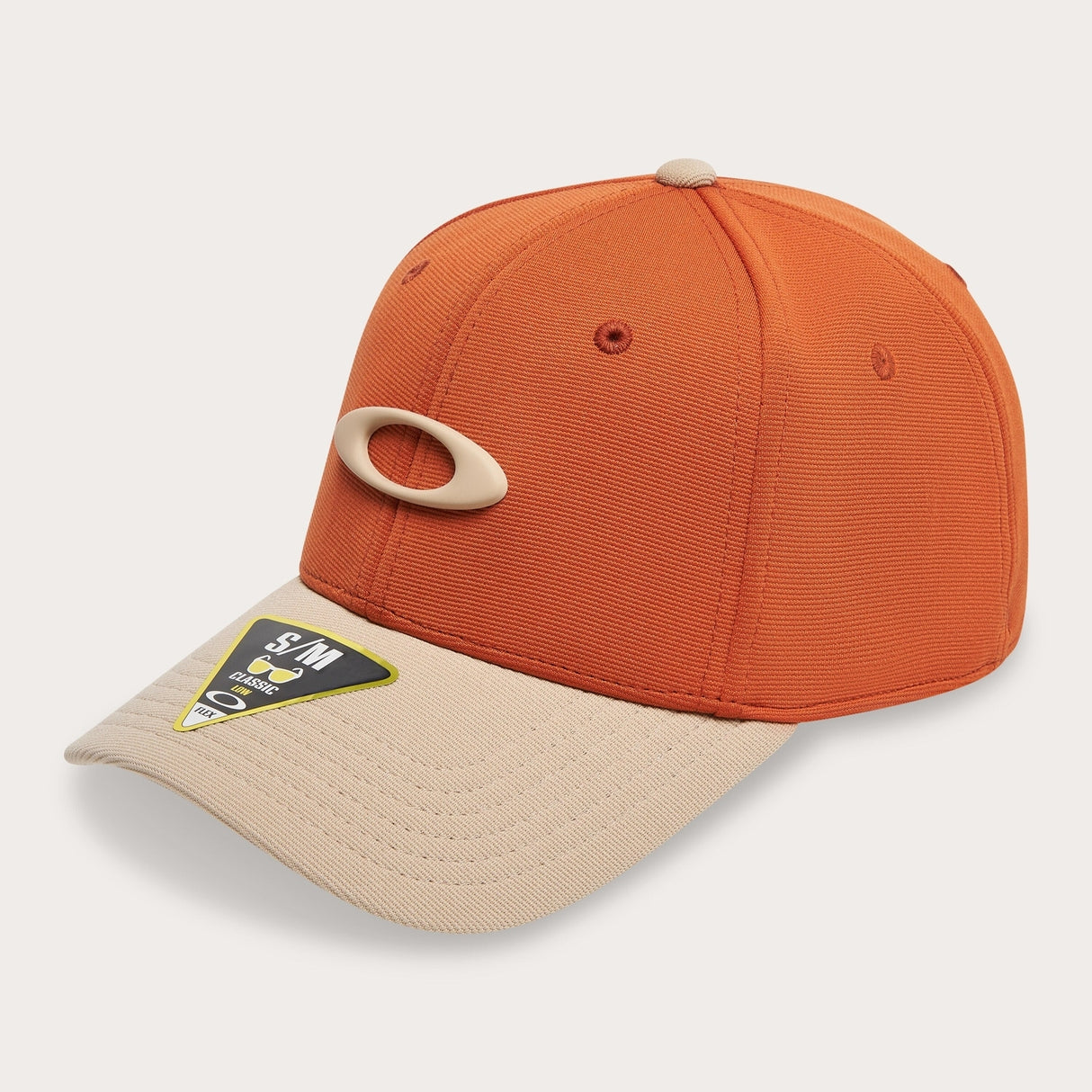 Oakley Tincan Cap Unisex Accessories Hats & Caps