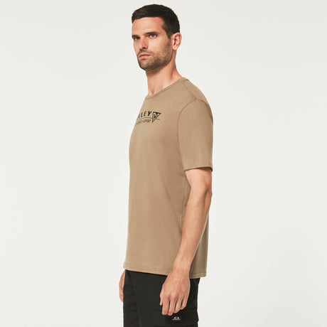 Oakley Men's SI Pillars Tee Mens Apparel Shirts & Tops