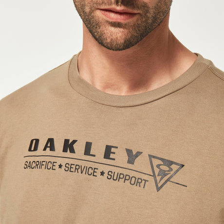 Oakley Men's SI Pillars Tee Mens Apparel Shirts & Tops