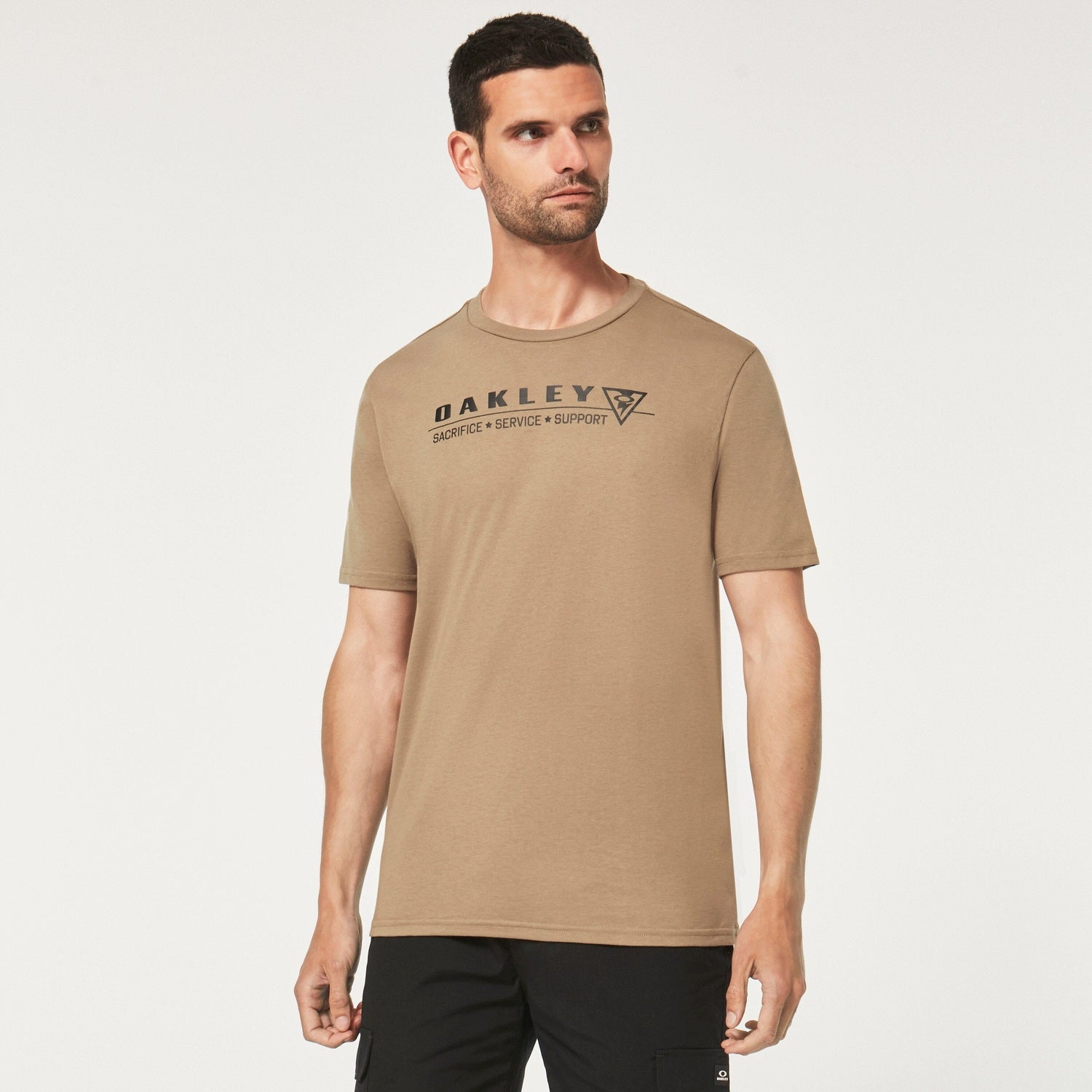 Oakley Men's SI Pillars Tee Mens Apparel Shirts & Tops