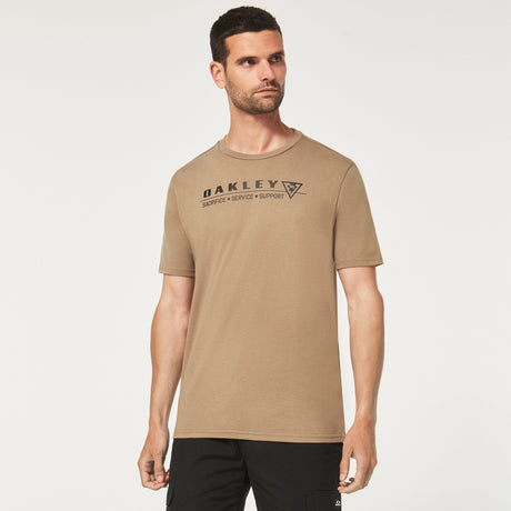 Oakley Men's SI Pillars Tee Mens Apparel Shirts & Tops