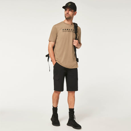 Oakley Men's SI Pillars Tee Mens Apparel Shirts & Tops