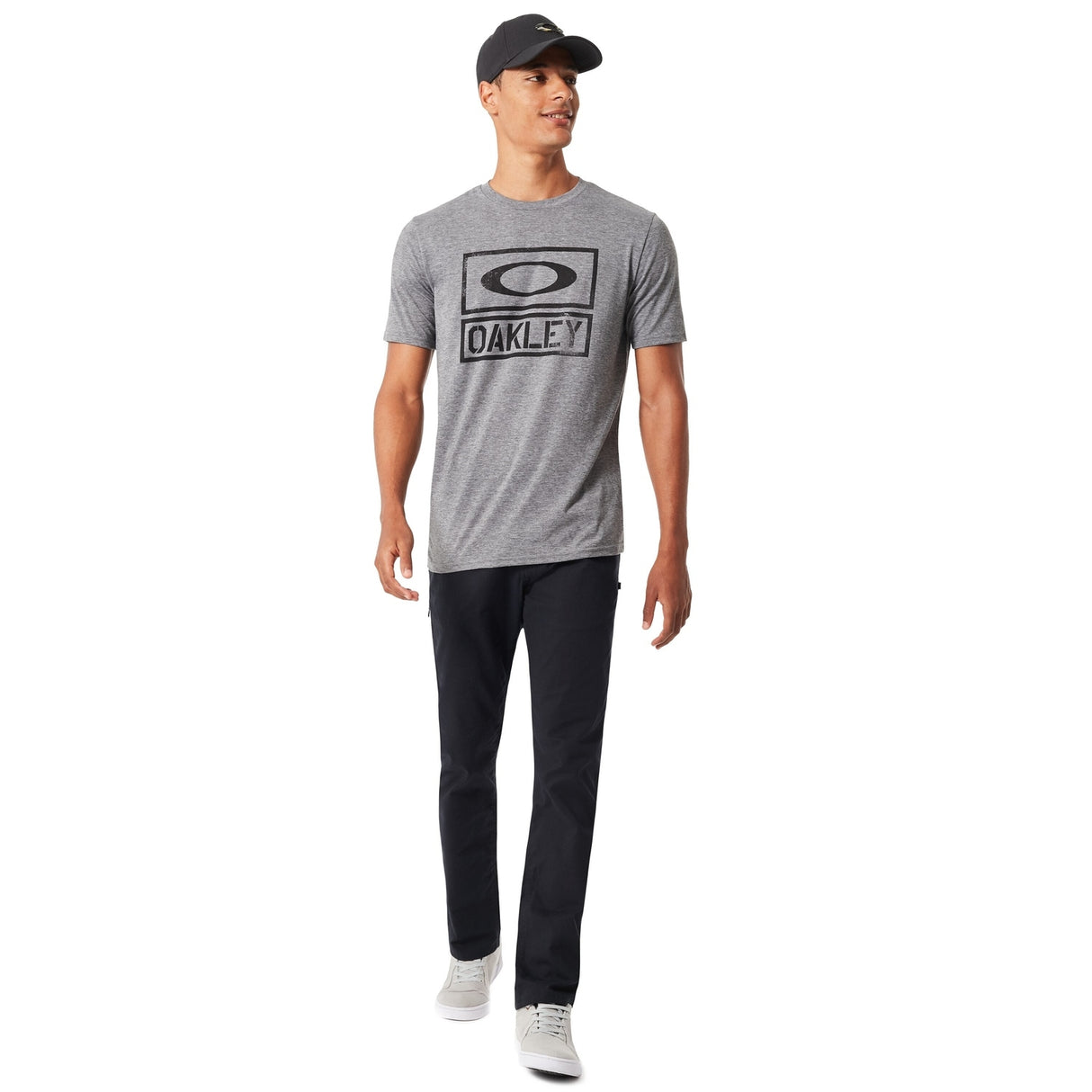 Oakley Tincan Cap Unisex Accessories Hats & Caps