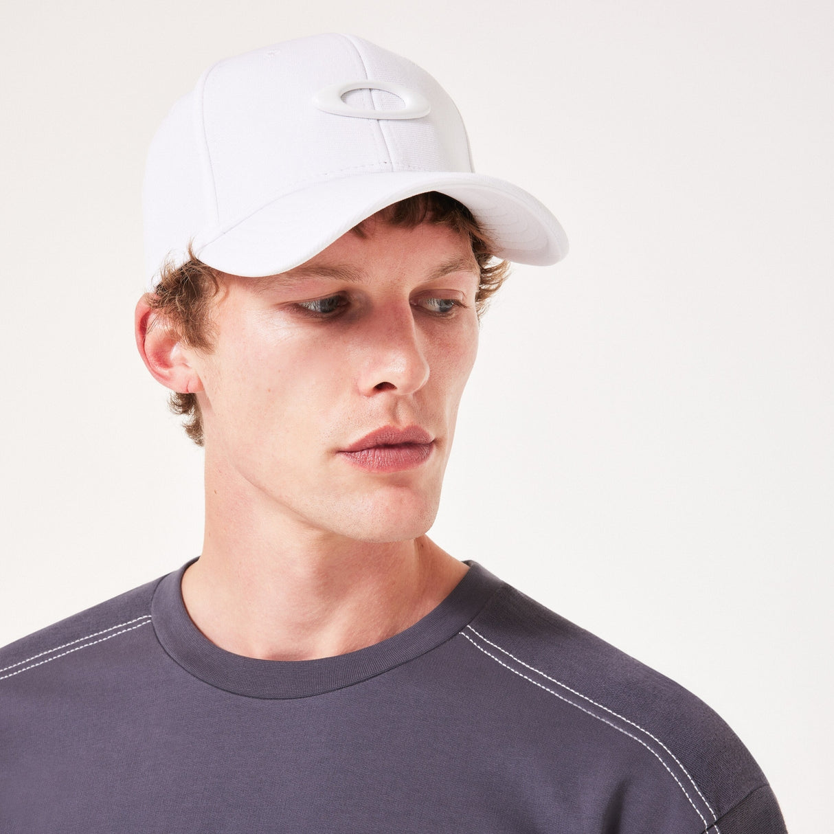 Oakley Tincan Cap Unisex Accessories Hats & Caps
