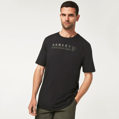 Oakley Men's SI Pillars Tee Mens Apparel Shirts & Tops