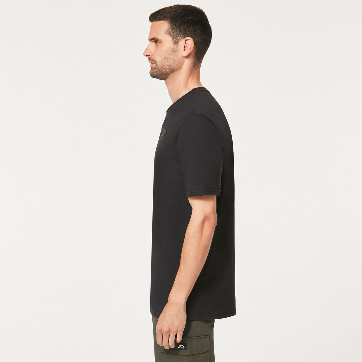 Oakley Men's SI Pillars Tee Mens Apparel Shirts & Tops