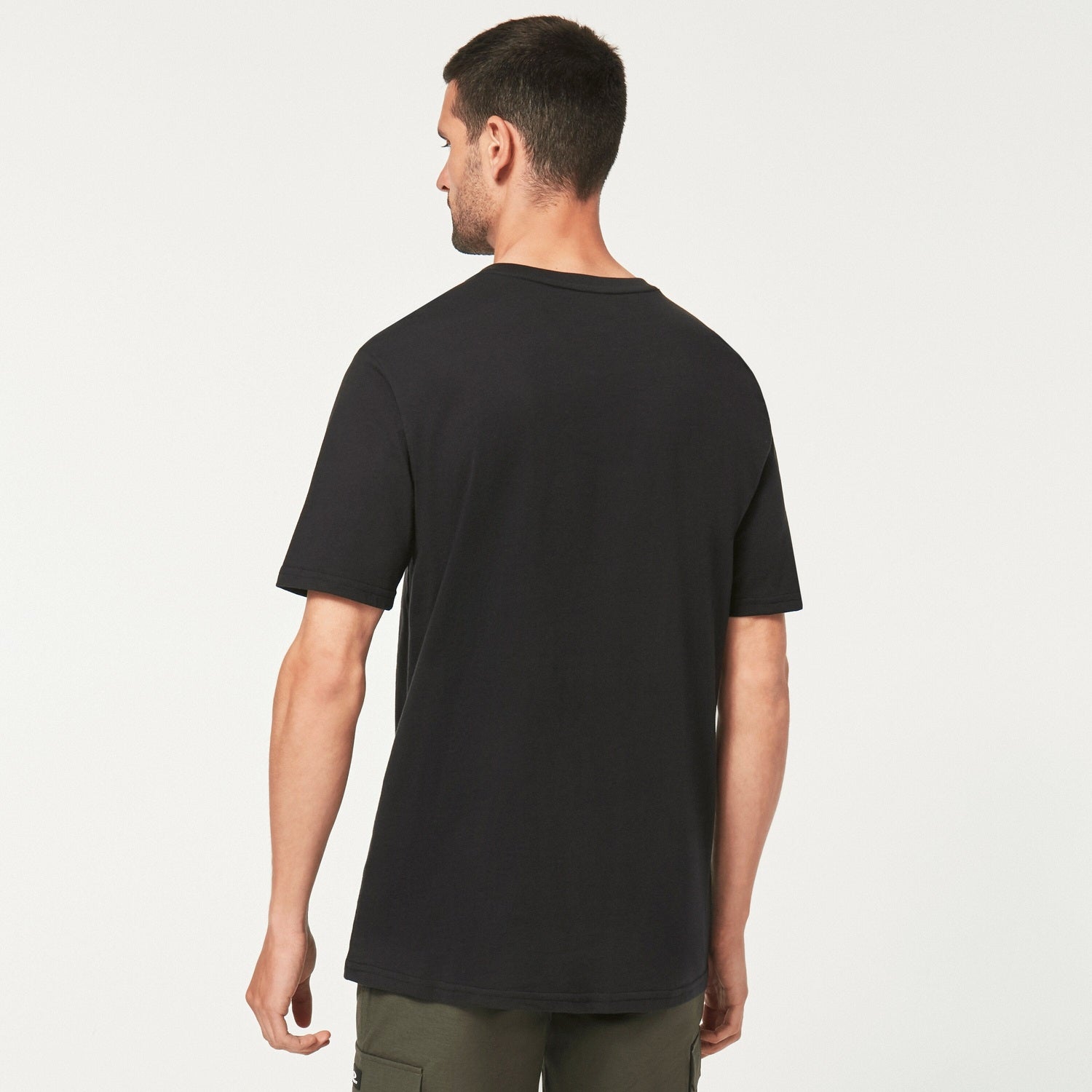 Oakley Men's SI Pillars Tee Mens Apparel Shirts & Tops