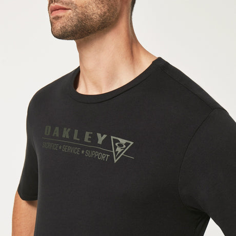 Oakley Men's SI Pillars Tee Mens Apparel Shirts & Tops