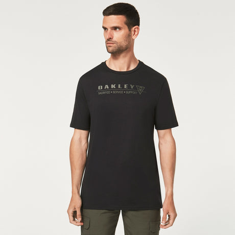 Oakley Men's SI Pillars Tee Mens Apparel Shirts & Tops