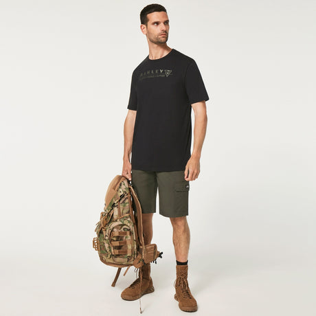 Oakley Men's SI Pillars Tee Mens Apparel Shirts & Tops