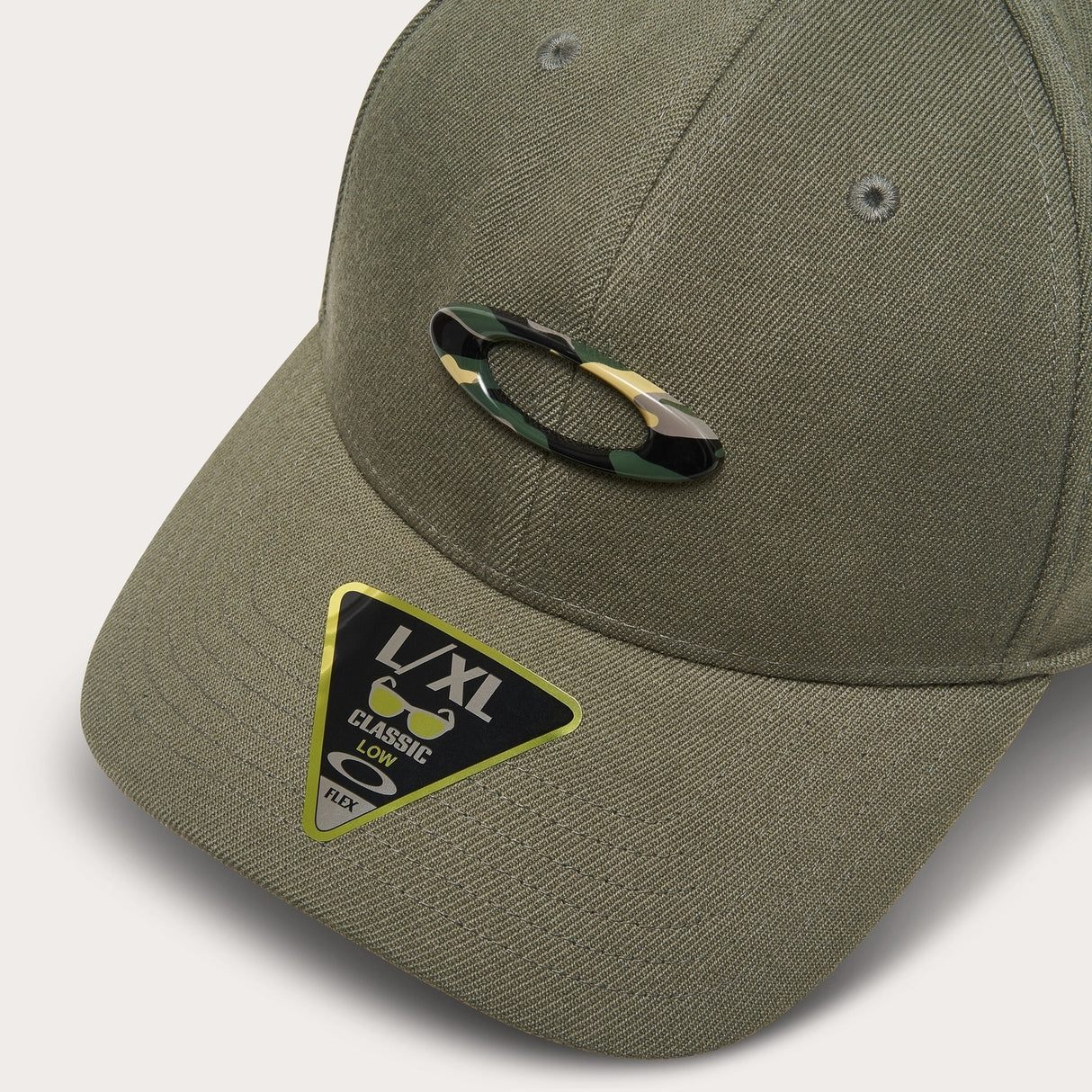 Oakley Tincan Cap Unisex Accessories Hats & Caps