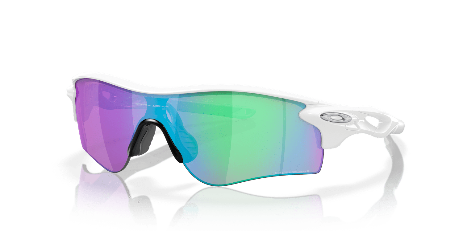Oakley Radarlock Path A Sunglasses Unisex Accessories Sunglasses & Eyewear