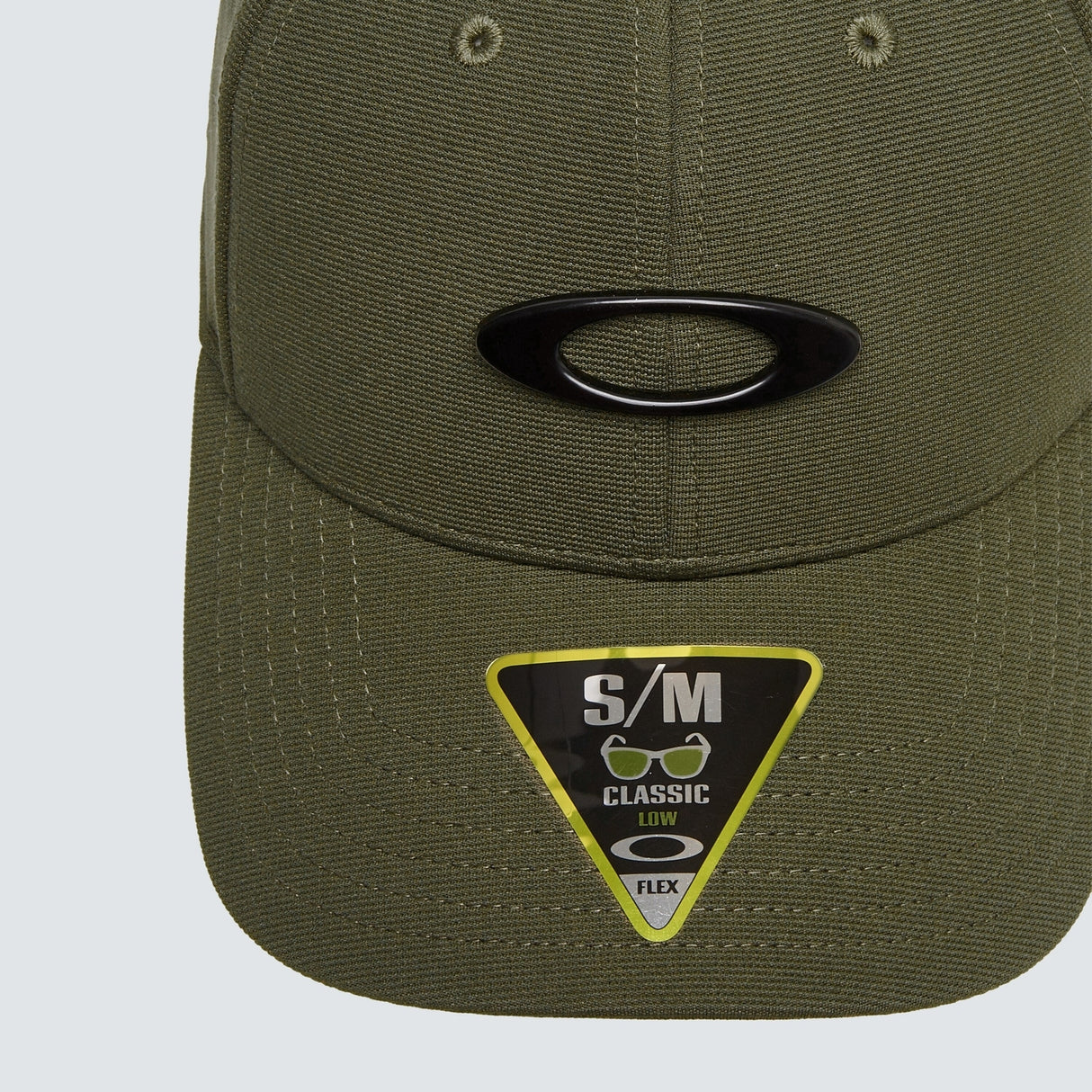 Oakley Tincan Cap Unisex Accessories Hats & Caps