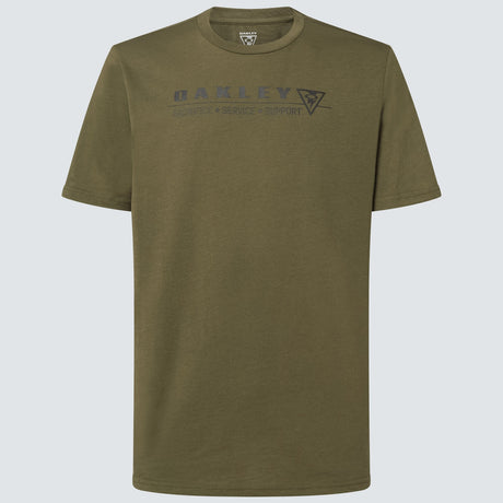 Oakley Men's SI Pillars Tee Mens Apparel Shirts & Tops