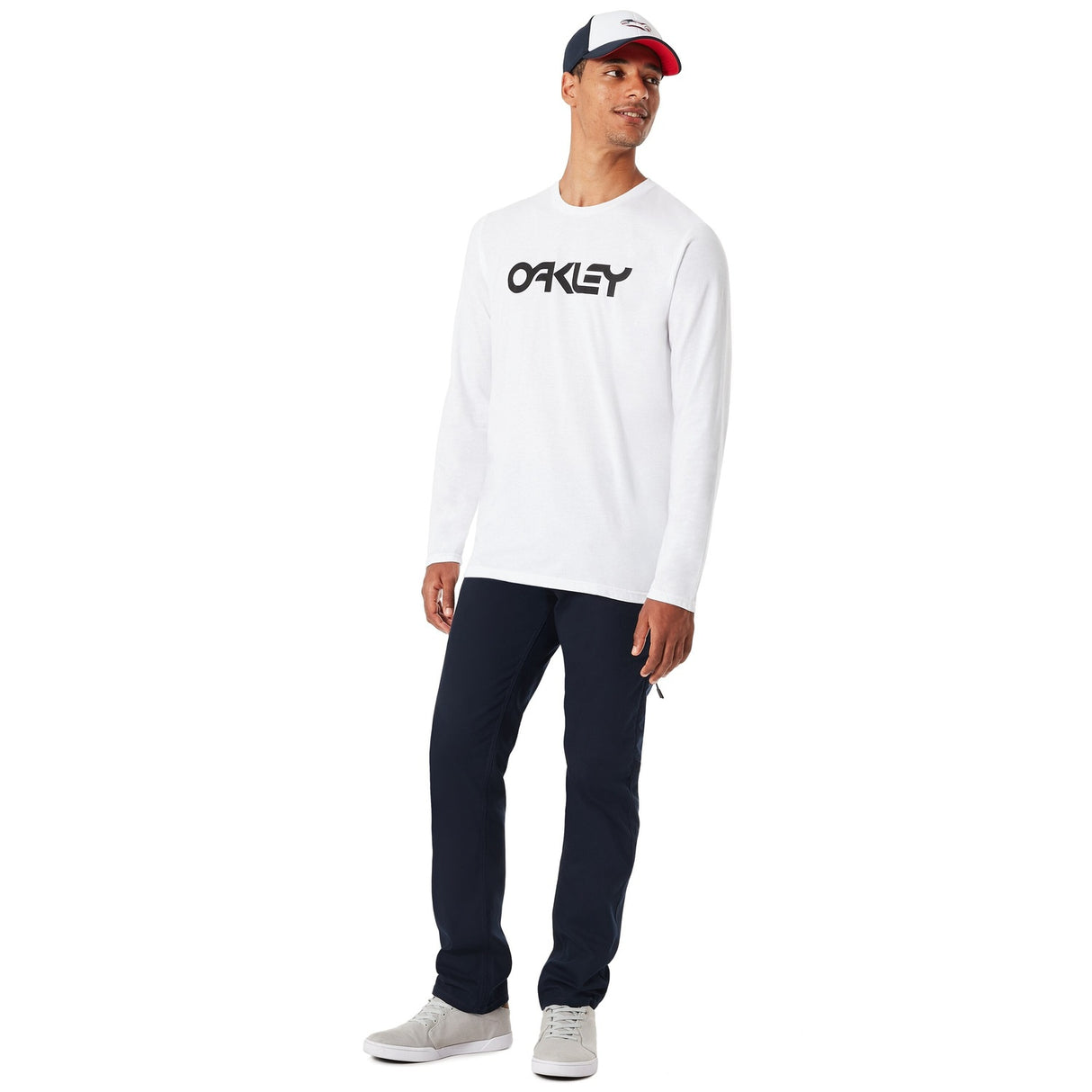 Oakley Tincan Cap Unisex Accessories Hats & Caps