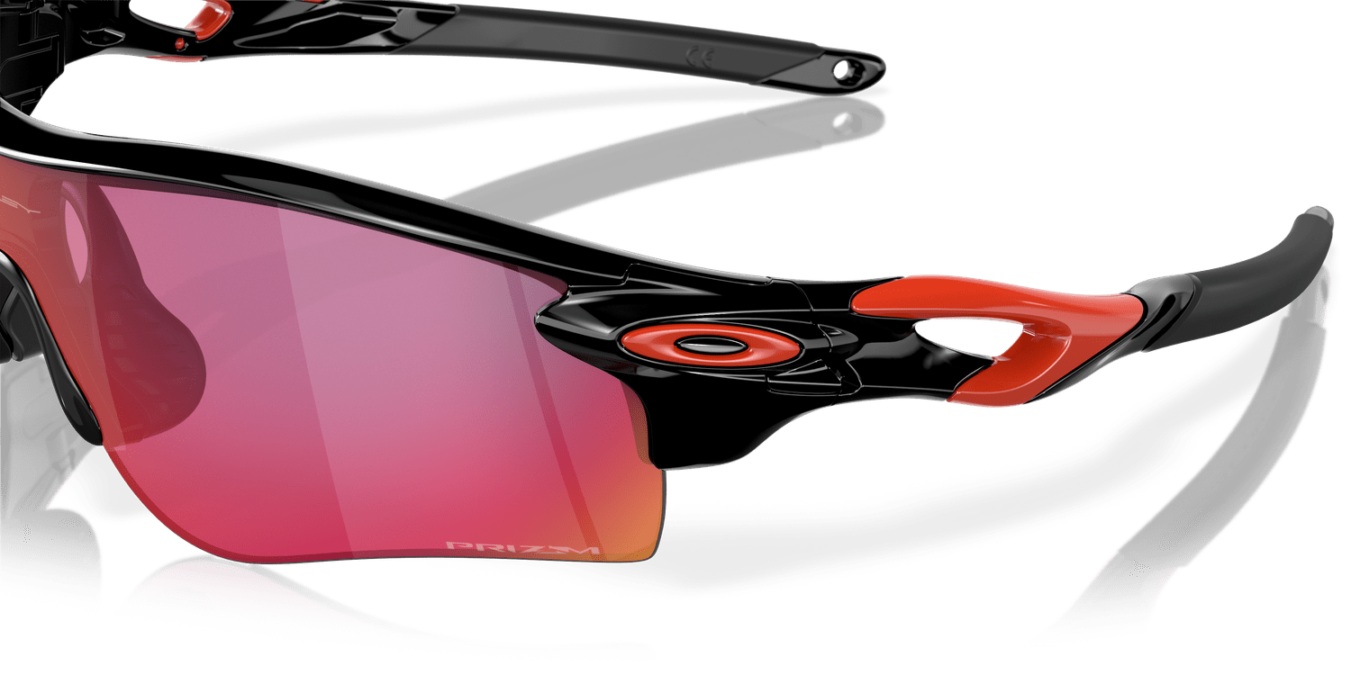 Oakley Radarlock Path A Sunglasses Unisex Accessories Sunglasses & Eyewear