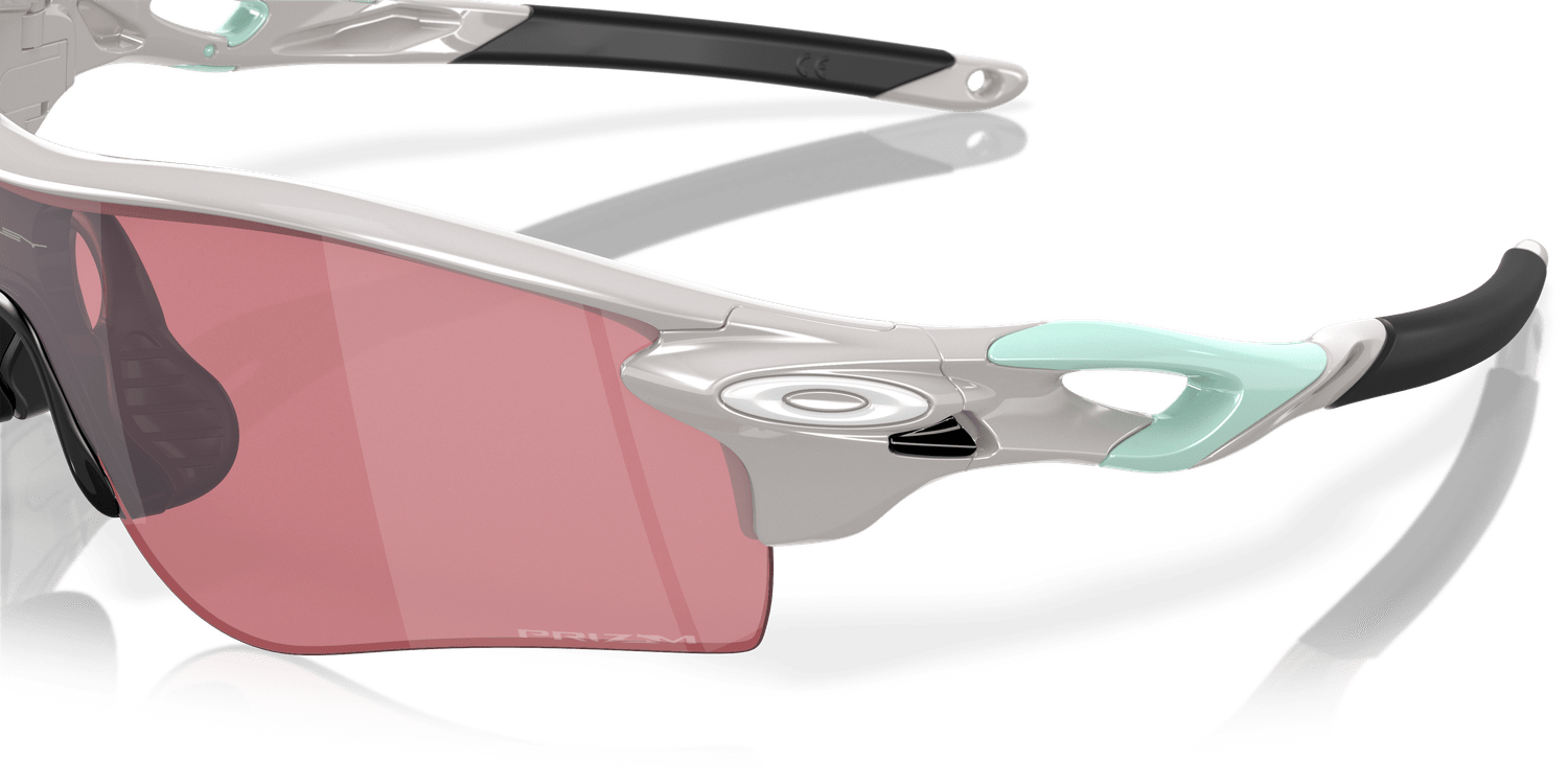 Oakley Radarlock Path A Sunglasses Unisex Accessories Sunglasses & Eyewear