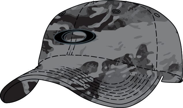 Oakley Tincan Cap Unisex Accessories Hats & Caps