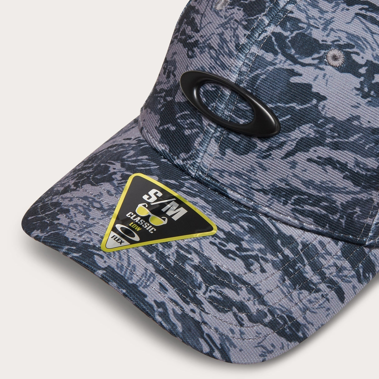 Oakley Tincan Cap Unisex Accessories Hats & Caps