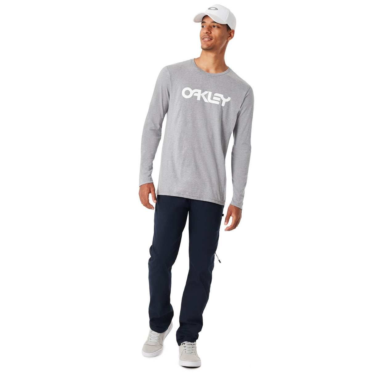 Oakley Tincan Cap Unisex Accessories Hats & Caps